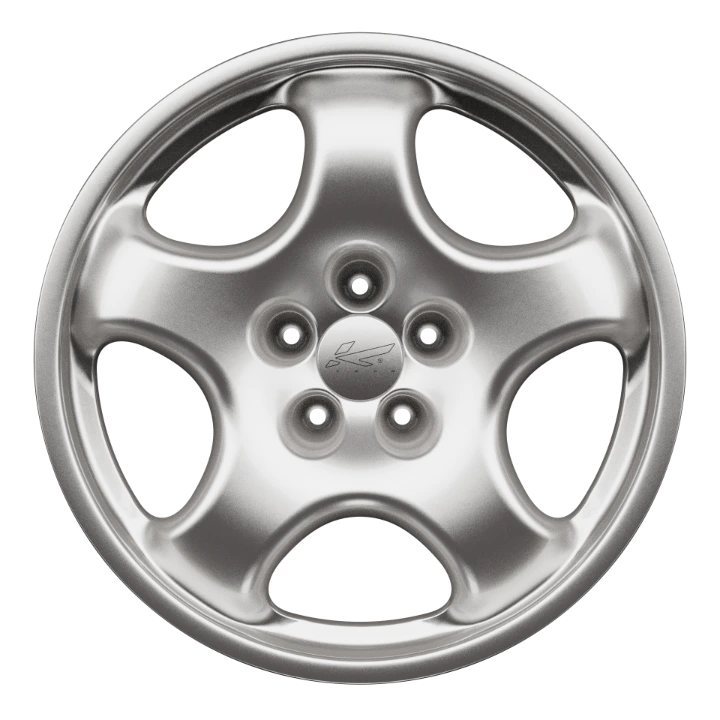 Monoblock - Rear