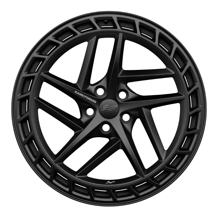 Turbofan