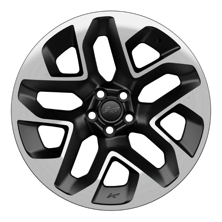 Series I