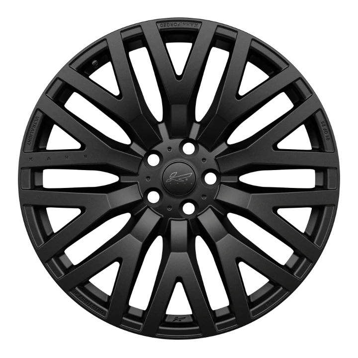 Large Diameter
