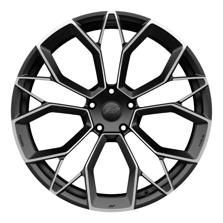 Series I