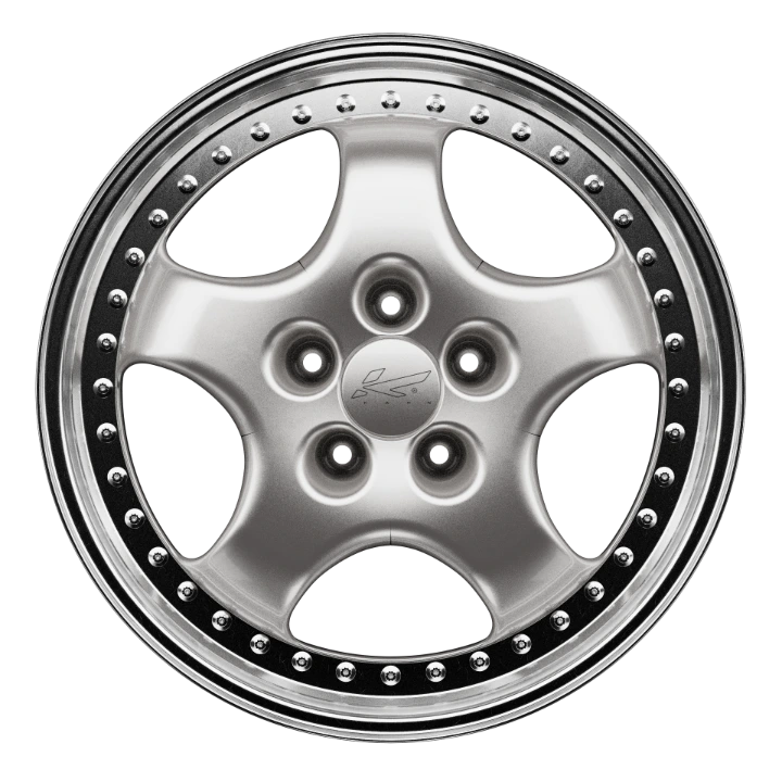 Multipiece - Front