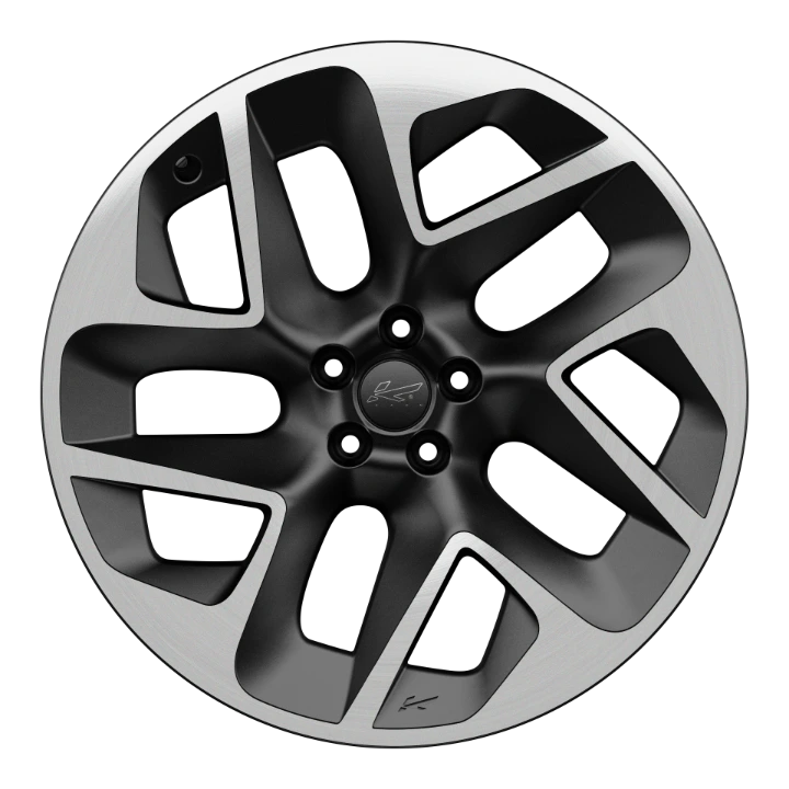 Series II