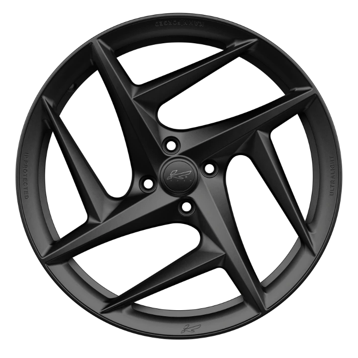 Small Diameter